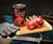 Canned Dragon Meat