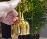 Brass Plant Mister