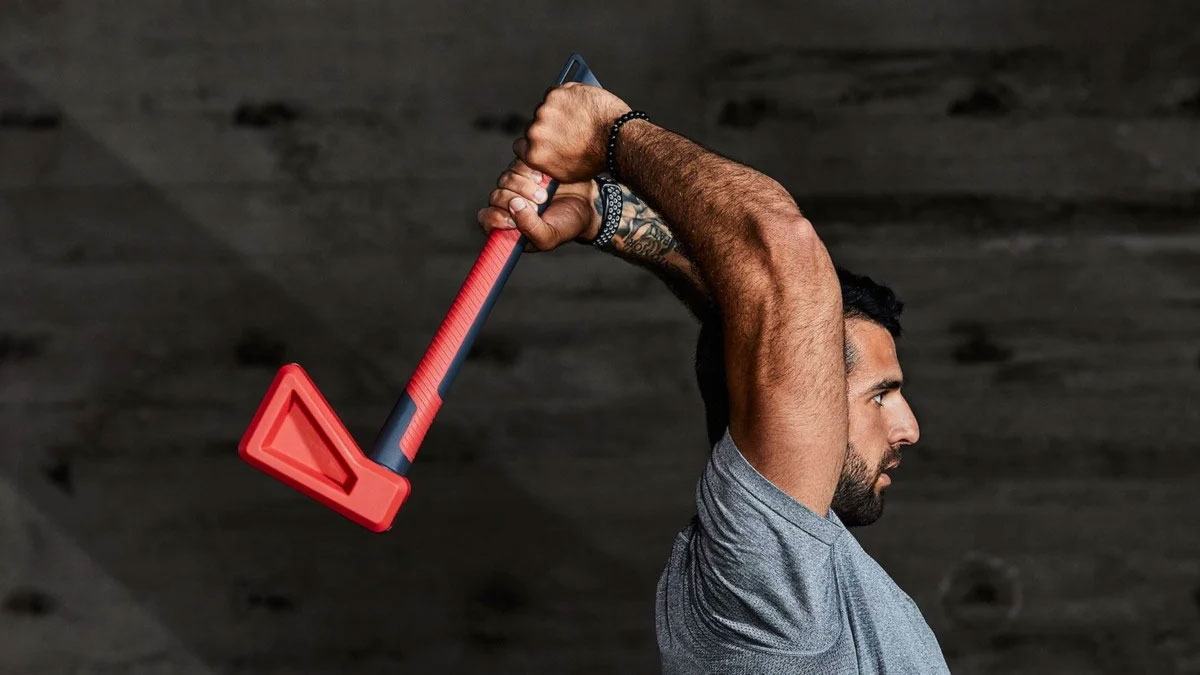 ChopFit Chopper Functional Trainer ChopFit Chopper Functional Trainer