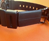 Anti-Kidnapping Watch Band