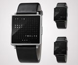 QLOCKTWO Watch - Time in Words