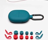 Surf Ears 3.0 - Water Out Sound in Ear Plugs