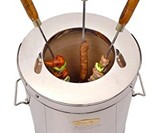 Home Tandoor Oven