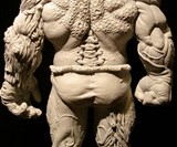 Super Sculpey Sculpturing Compound