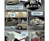 Fight Club 2 Comic Series