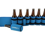 StubbyStrip Insulated Neoprene Drink Carrier