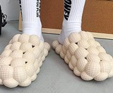 Massage Bubble Slides