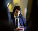 Bose QuietComfort 25 Headphones