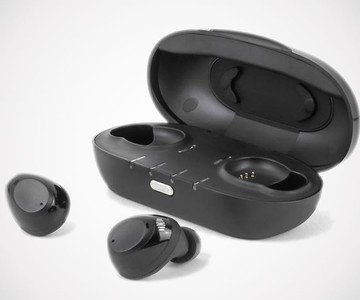 IQbuds BOOST Earbuds & Hearing Enhancers