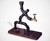 Pipe Man Liquor Bottle Holder & Dispenser Pipe Man Liquor Bottle Holder & Dispenser