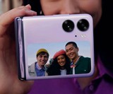 OPPO Find N2 Flip Smartphone