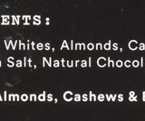 RXBARs - Whole Food Protein Bars