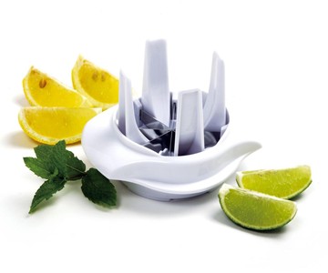 Lemon & Lime Slicer Lemon & Lime Slicer
