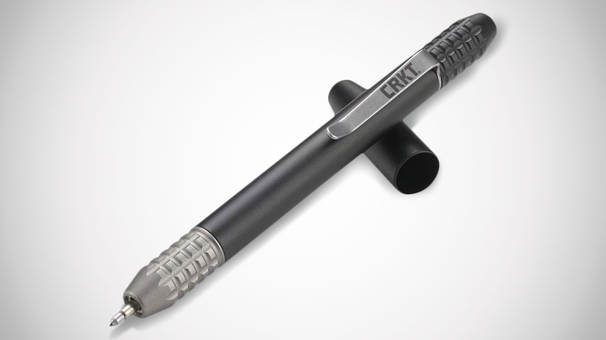 CRKT Techliner Everyday Carry Pen CRKT Techliner Everyday Carry Pen