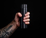 Mannkitchen Pepper Cannon