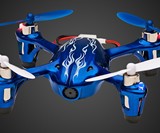 Hubsan X4 H107C Quadcopter