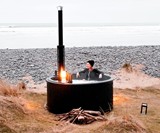 Koto Wood-Fired Hot Tub