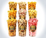 Thanksgiving Popcorn Feast
