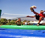 Bossaball