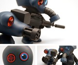 Project Squadt