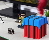 PUBG Air Drop Box Humidifier