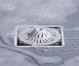 HUROYAMA Drain Volcano