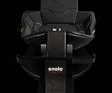Stealth-X Carbon Fiber Snow Sled