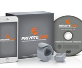 Private Gym Penis Trainer (NSFW)