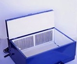 Solar-Powered Anywhere Fridge