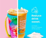 Go Cuff Insulated Drink Sleeves with Handles