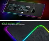 Blade Hawks RGB Extended Gaming Mouse Pad