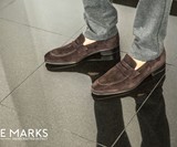 Ace Marks Handcrafted Italian Dress Shoes