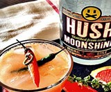 Hush Moonshine