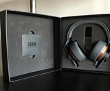 Grain Craftsman Wood Audio