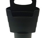 Fries on the Fly Universal Car French Fry Holder