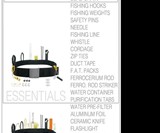 The Cache Belt