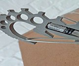 Crocobiner Multi-Tool Carabiner