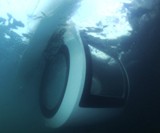 Ego Personal Semi-Submarine - Submerged Pod