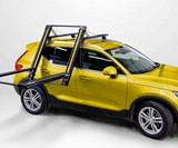 Dropracks Elevating Roof Racks