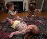 In Vitro Baby Branding