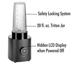 ZWILLING Enfinigy Personal Blender