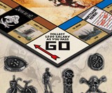 The Goonies Monopoly