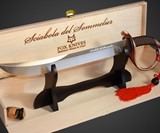 Sciabola del Sommelier - Champagne Sabres