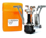 Ultralight Canister Camp Stove