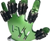 Finger Weights for Musicians, Athletes & Gamers