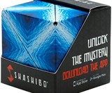 Shashibo Shape-Shifting Box