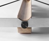 Marshmallow Crossbow