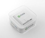 FIXD OBD-II Active Car Health Monitor