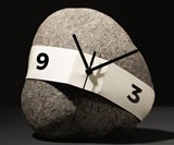 Stretch Clock - Make a Clock Out of Any Object