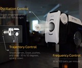 JOOLA Infinity Smart Table Tennis Training Robot